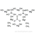 Hydrotalcit CAS 12304-65-3